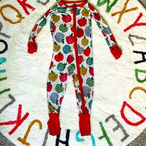 Little sleepies sleeper